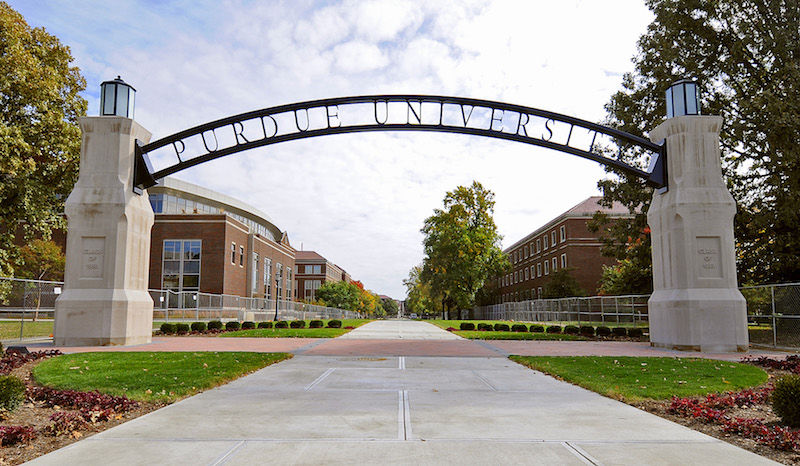 Purdue University